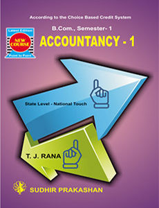 accountancy -1
