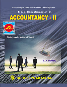Accountancy -2