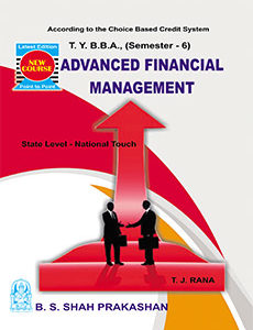 advanced financial management