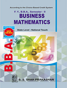 Business Mathematics