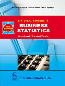 business statistics