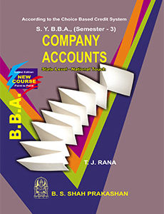 company accounts