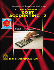 cost accounting