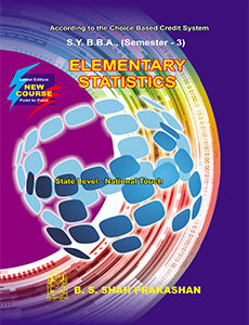 Elementary Statistics