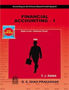 Financial Accounting -1