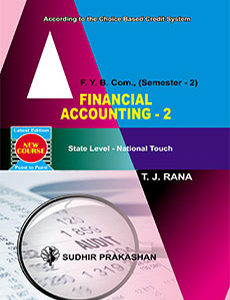 Financial Accounting -2