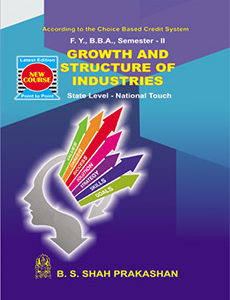 Growth & Structure of Industries