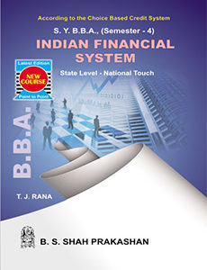 Indian Financial System