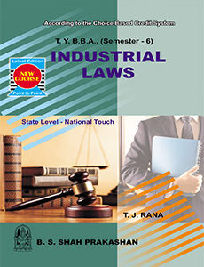 industrial laws