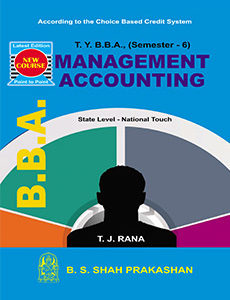 management accounting