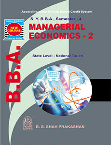 Managerial Economics -2