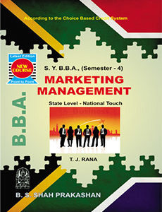 Marketing Management