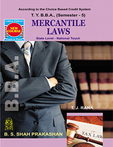 mercantile law