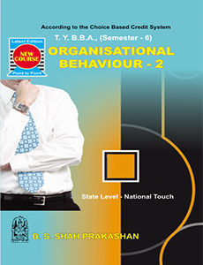 organisational behaviour-2