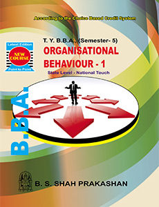 organisational behaviour