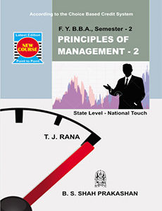 Principles of Management-2