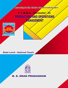 production & operations management