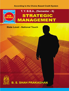 strategic management