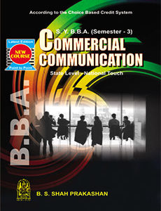 commercial communication