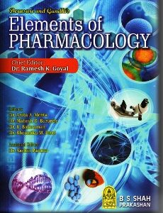 elements of pharmacology