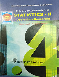 Statistics-2